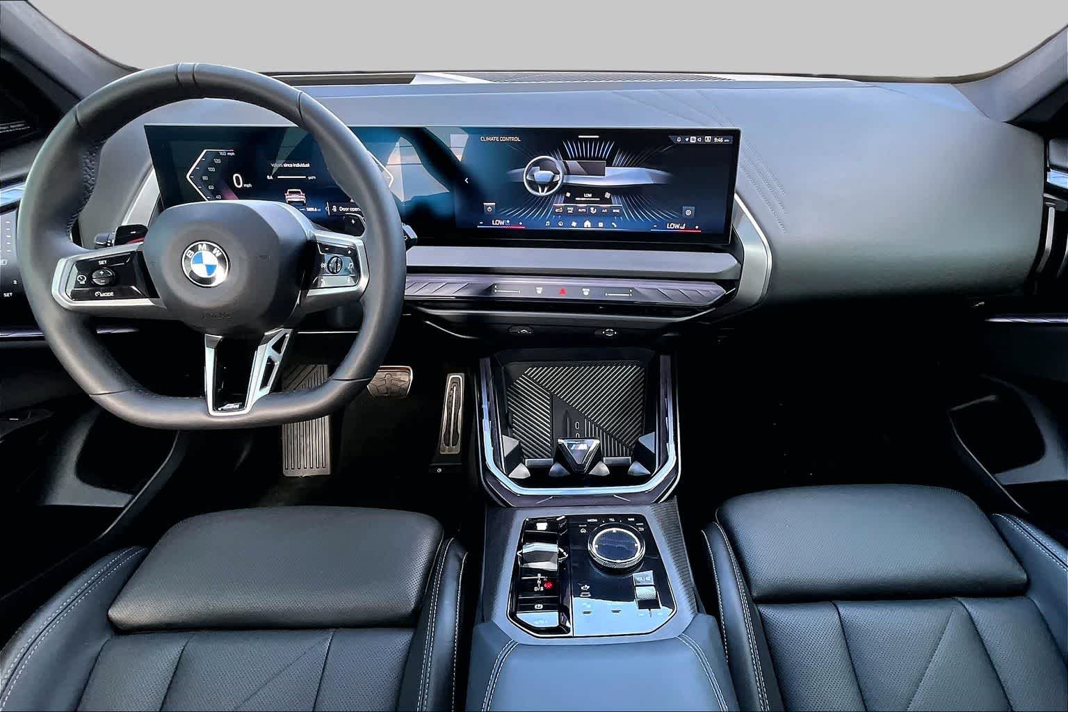 2026 BMW X3 30 - Photo 14