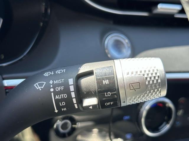 2023 GENESIS GV70 Standard - Photo 30