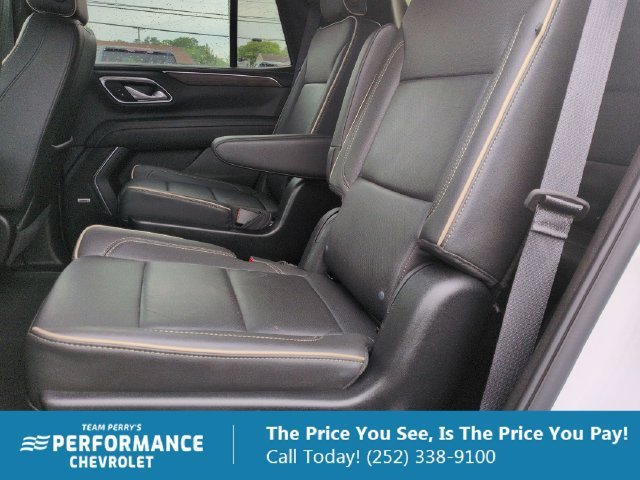 2024 Chevrolet Tahoe Premier - Photo 14