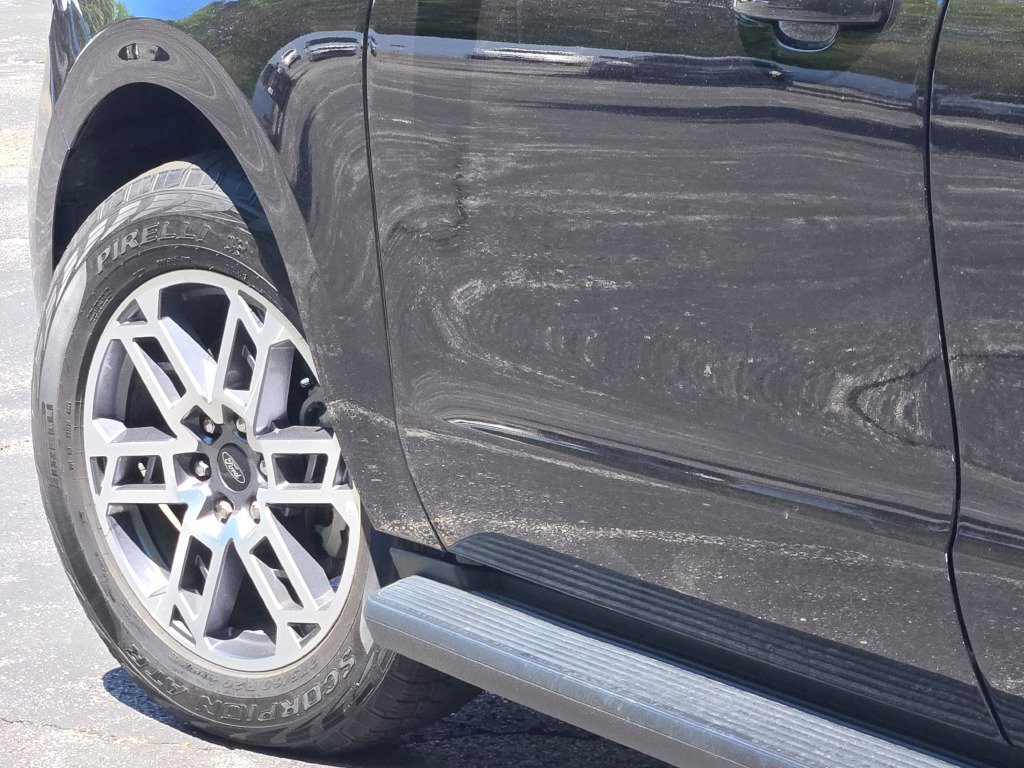 2025 Ford Expedition Active - Photo 21