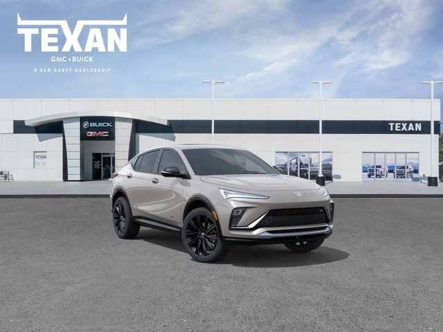 2026 Buick Envista