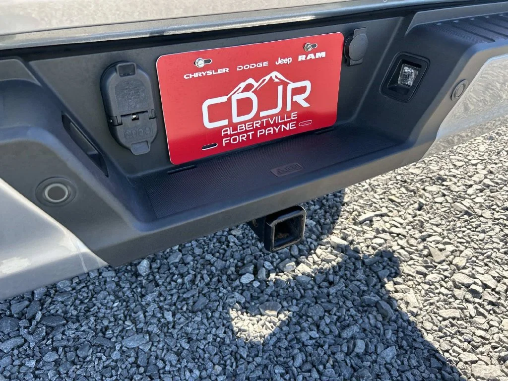 Used 2021 Silver Ford XL image 18