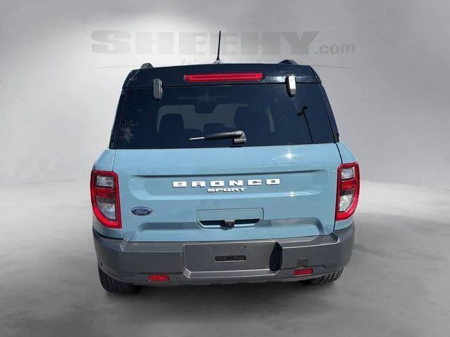 Used 2022  Ford Outer Banks image 11