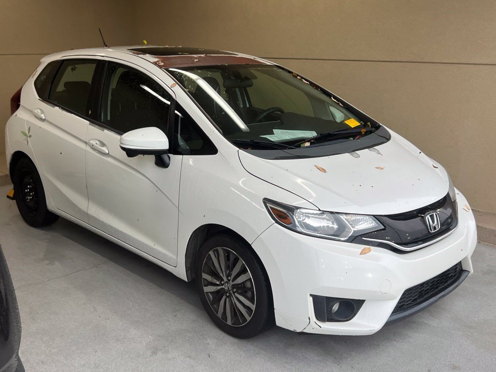 Used 2017  Honda EX image 2