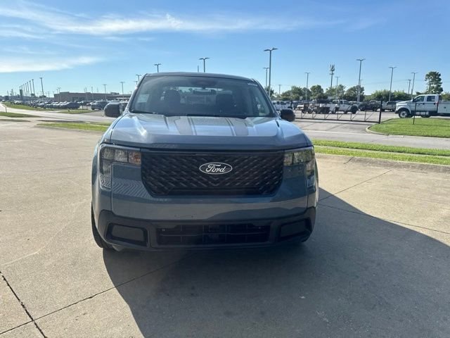 New 2026 Gray Ford XLT image 10