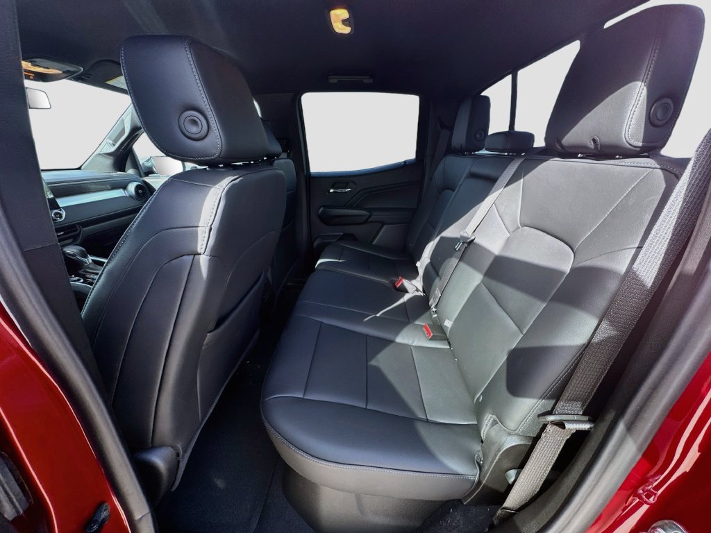 2026 Chevrolet Colorado LT - Photo 25