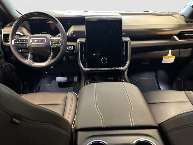 New 2026 Black GMC Elevation image 11