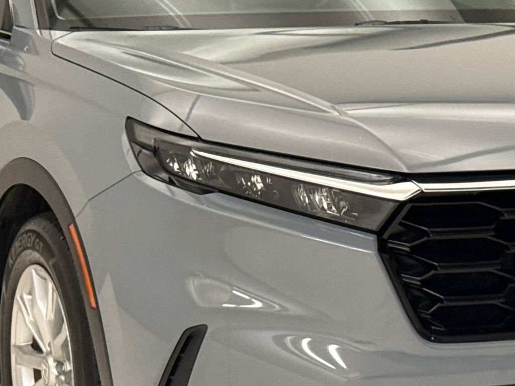2023 Honda CR-V EX-L - Photo 40