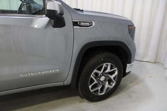 2026 GMC Sierra 1500 SLE - Photo 34