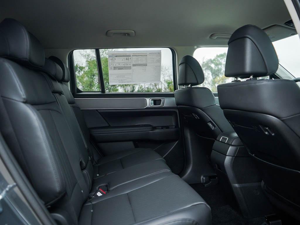 2026 Hyundai Santa Fe SEL - Photo 39