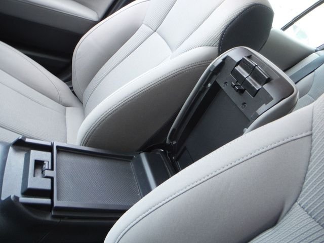 Used 2024 White Subaru Premium image 13