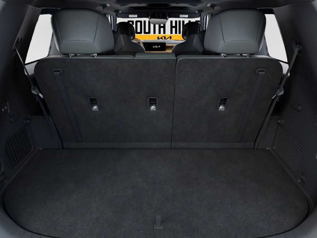 New 2027 Black Kia X-Line SX image 19