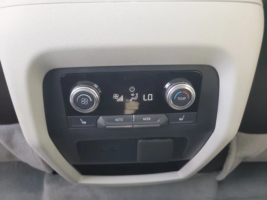 Certified Used 2025 Blue GMC Denali image 16