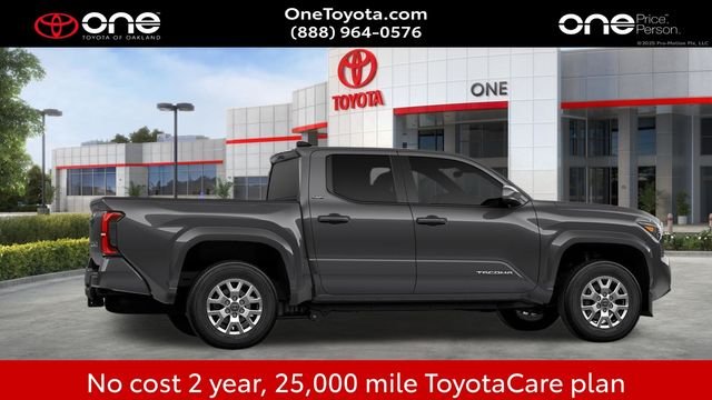 New 2026 Underground Toyota  SR5 image 15