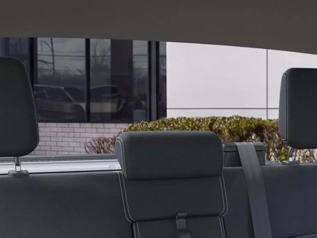 New 2026 Oxford White Ford XL image 22
