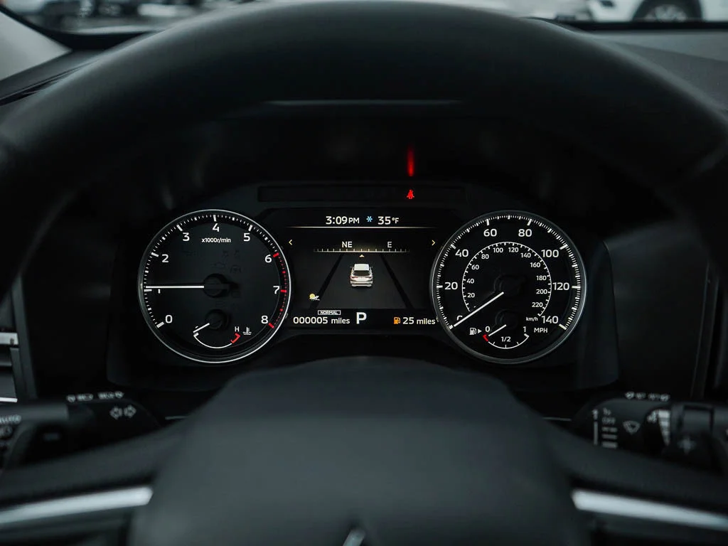2026 Mitsubishi Outlander ES - Photo 21