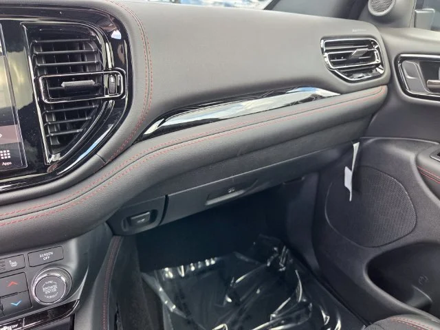 New 2027 Pitch-Black Exterior Paint Dodge GT HEMI image 29