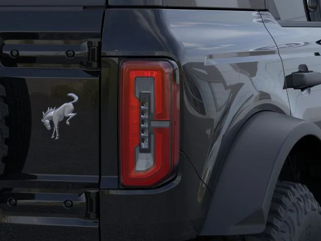 New 2026 Black Ford Outer Banks image 23
