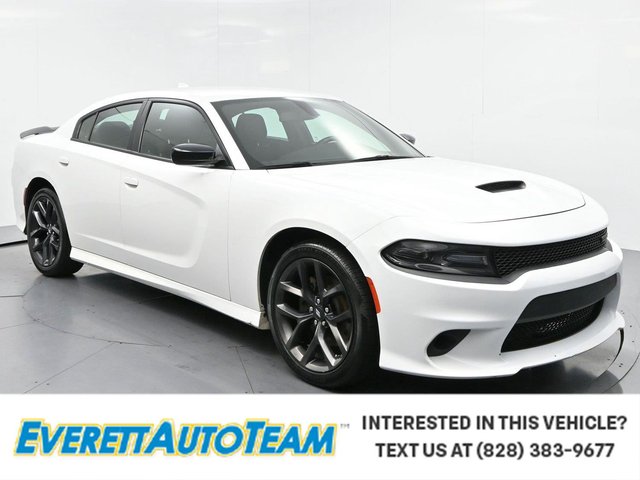 2021 Dodge Charger GT