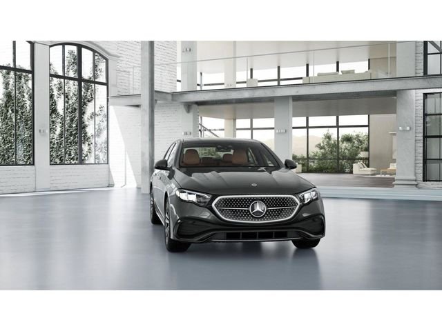 New 2026 Gray Mercedes-Benz E 350 image 8