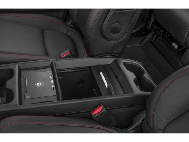 New 2026 Platinum White Pearl Honda Sport-L Auto image 17