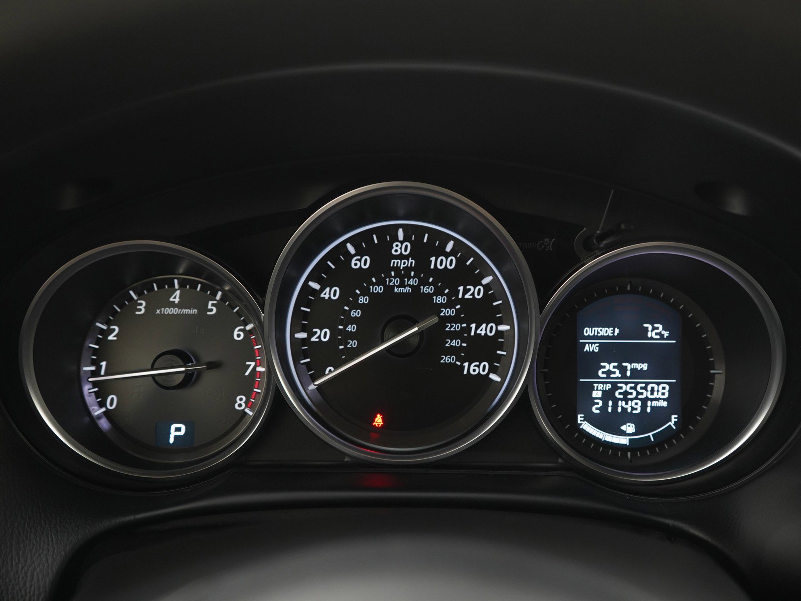 Used 2015 Meteor Gray Mica Mazda Sport image 23
