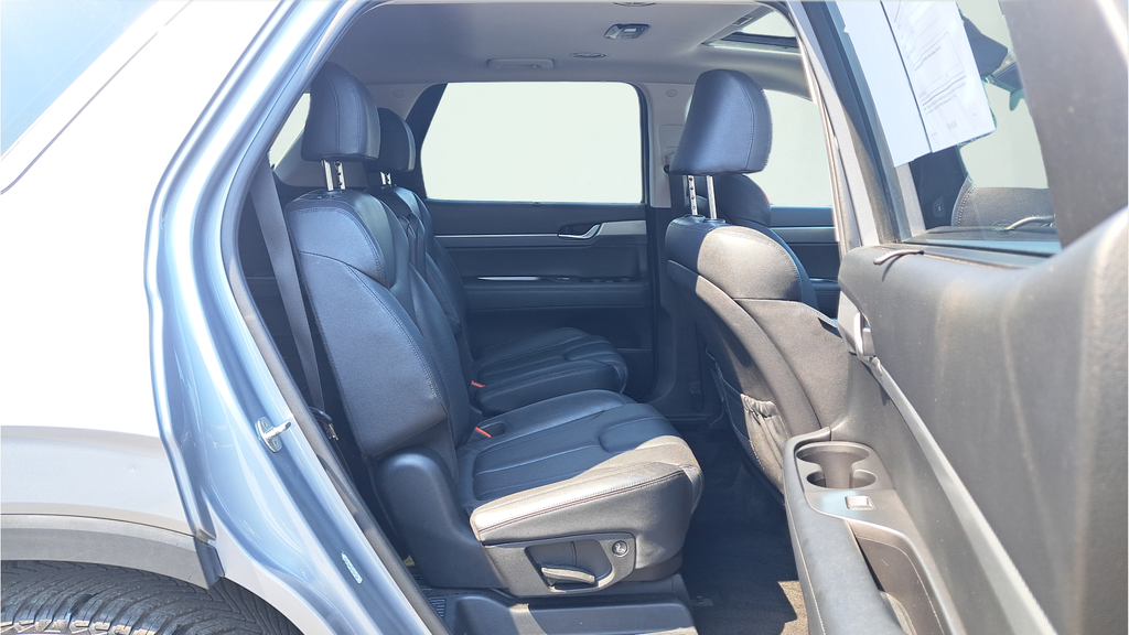 Used 2020 Silver Hyundai SEL image 14