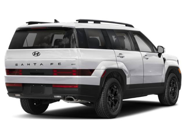 New 2026 Serenity White Hyundai XRT AWD image 3