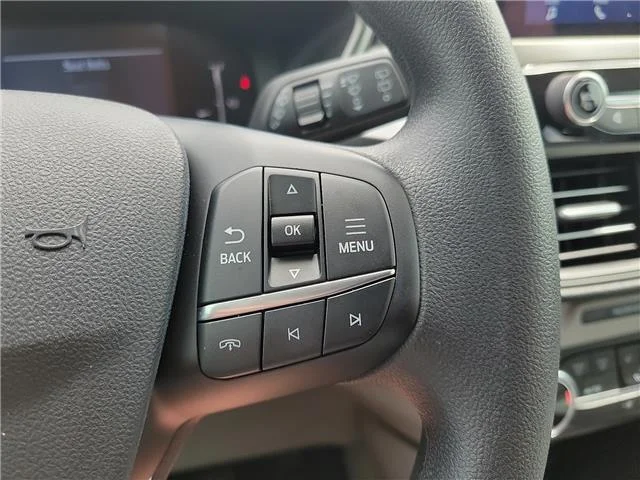 Used 2025 Agate Black Metallic Ford Active All-Wheel Drive image 19