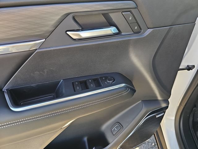 2026 GMC Acadia Elevation - Photo 24