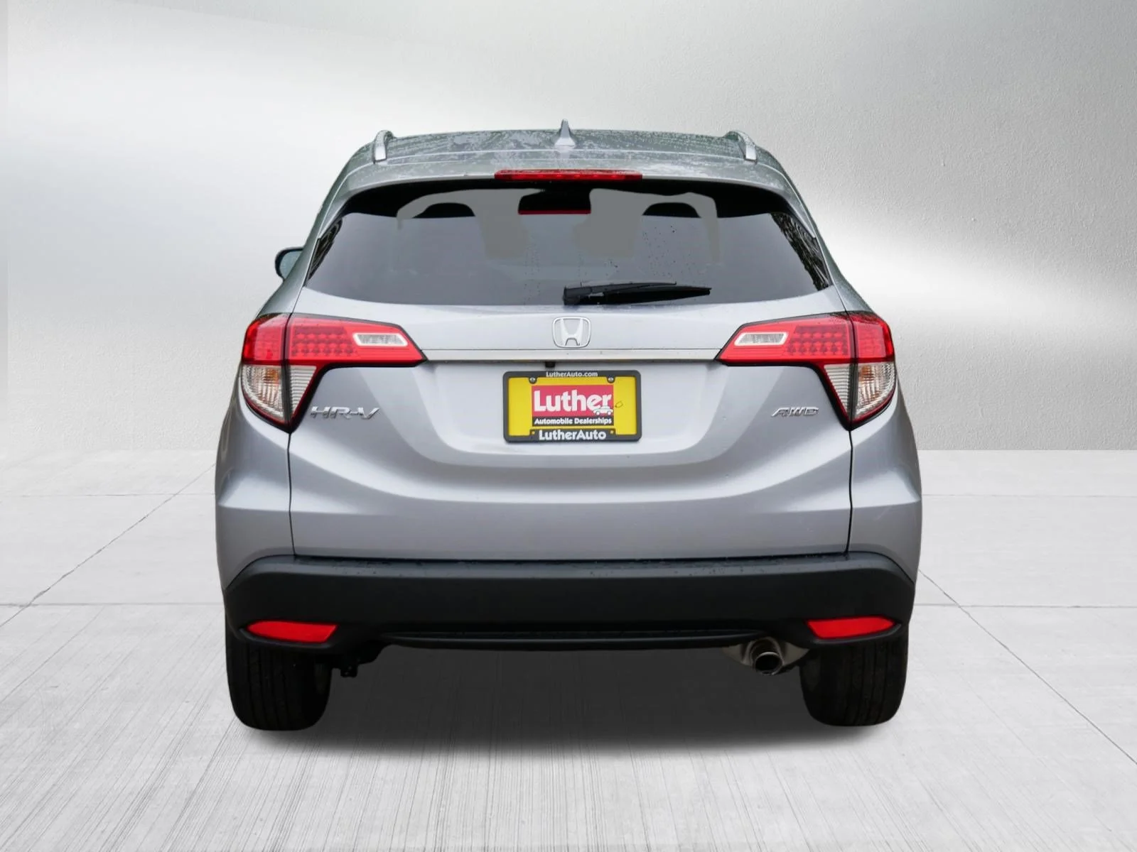 Certified 2020 Honda HR-V EX-L with VIN 3CZRU6H72LM736028 for sale in Hopkins, Minnesota
