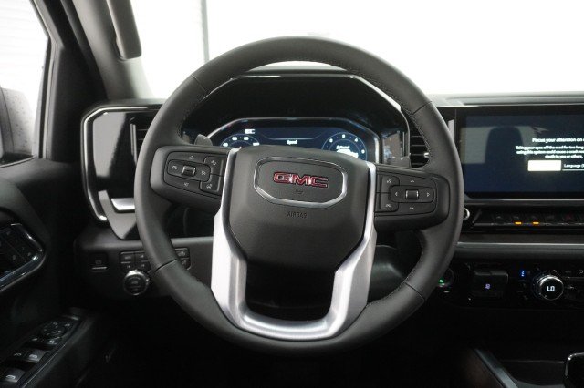 2026 GMC Sierra 1500 SLT - Photo 27