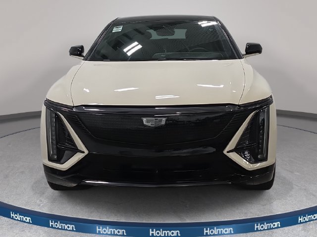 Used 2027 Cadillac LYRIQ Premium Sport with VIN 1GYKPWRL3VZ301945 for sale in Mount Laurel Township, NJ