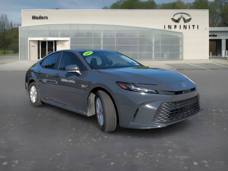 Used 2026 Underground Toyota LE image 2