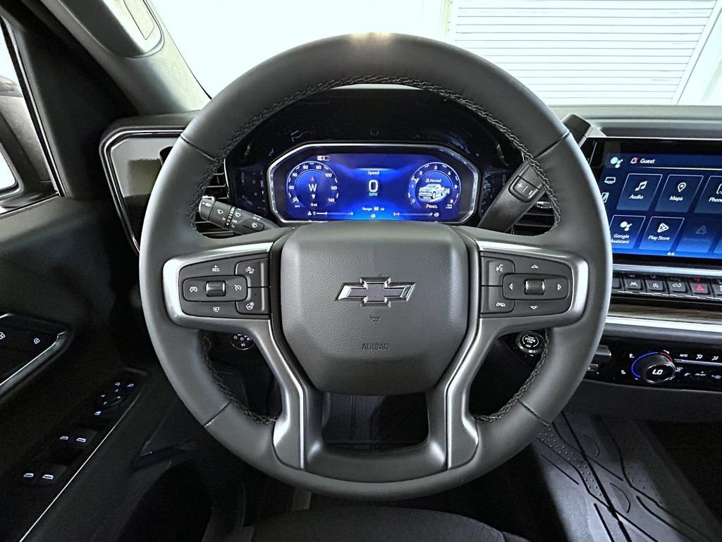 2026 Chevrolet Silverado 1500 RST - Photo 13