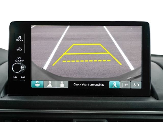 2025 Honda Pilot EX-L - Photo 16