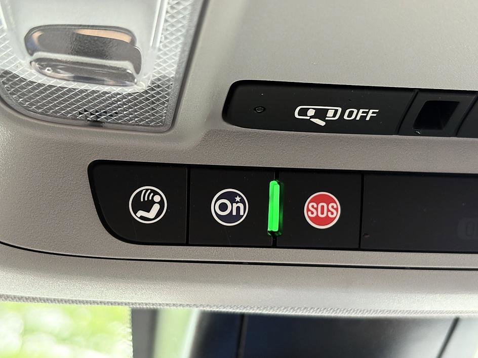 Used 2024 Red Hot Chevrolet 2LT image 25