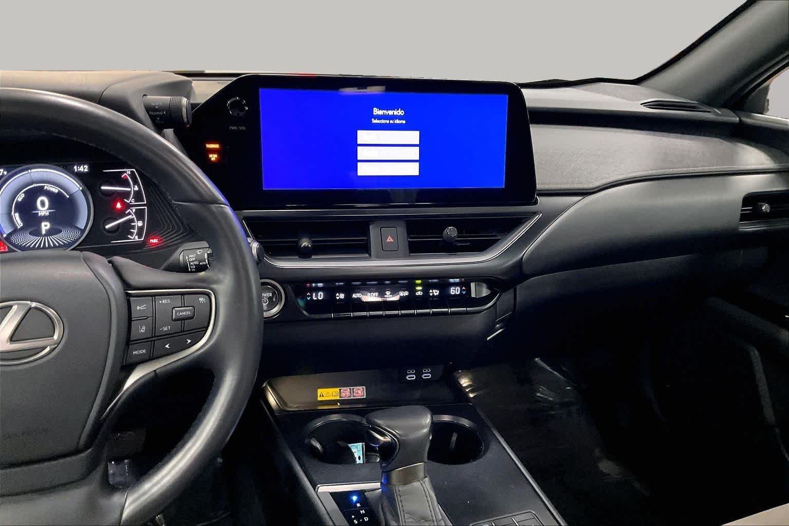 Used 2023 Caviar Lexus Premium image 7