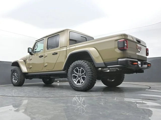 New 2026 41 Exterior Paint Jeep Mojave X image 44