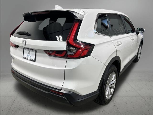 2023 Honda CR-V EX - Photo 6