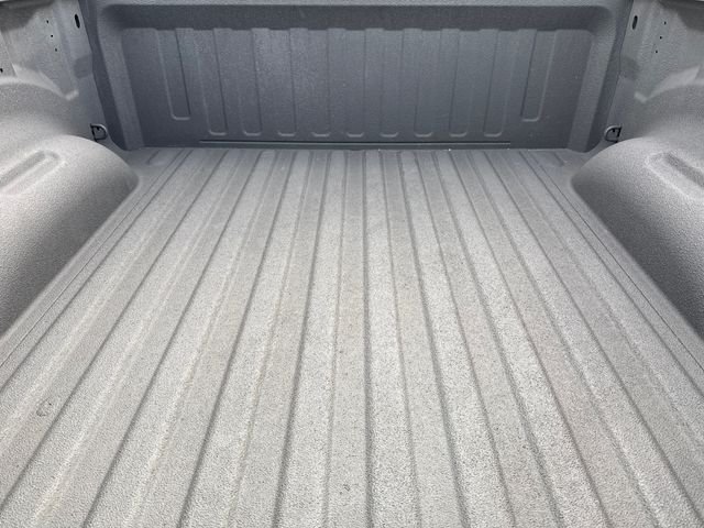 Used 2025 Silver Ram Laramie image 11