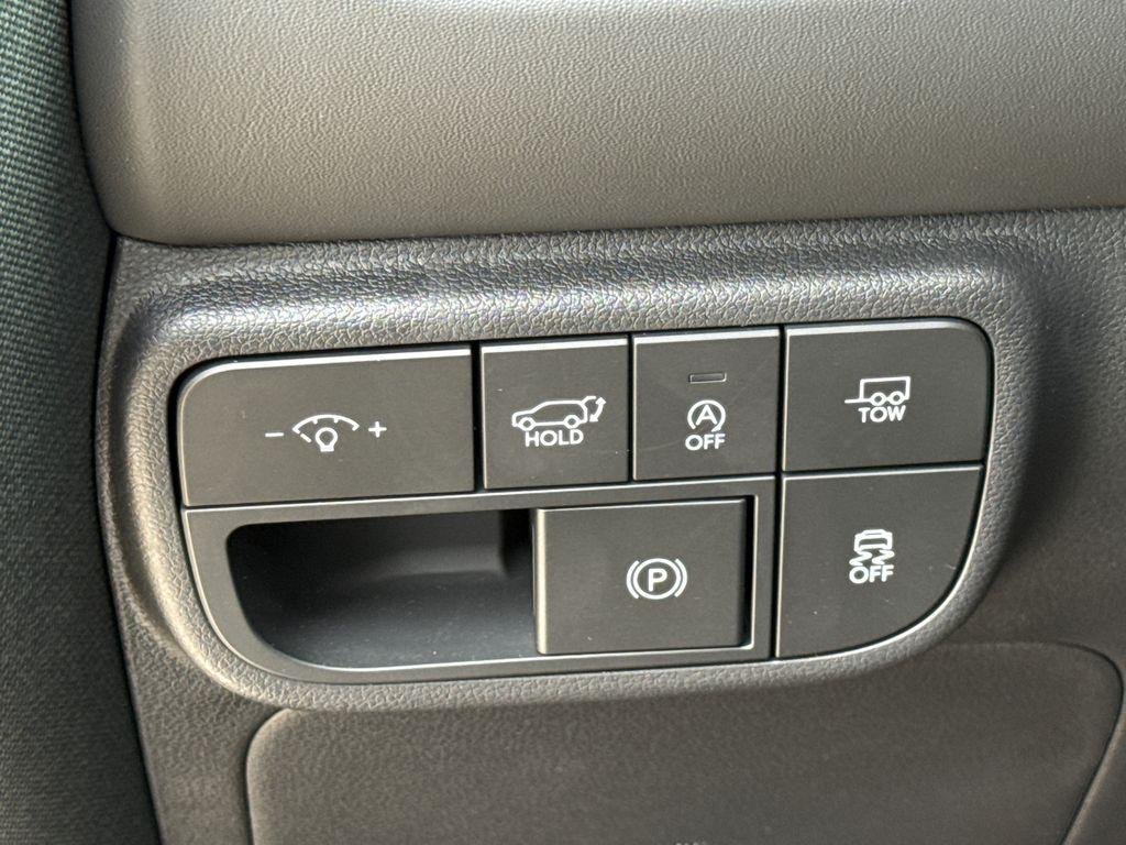 New 2026 Gray Hyundai Blue SEL 7P image 25