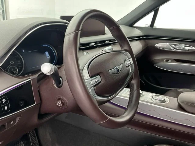 2023 GENESIS GV70 Standard - Photo 17