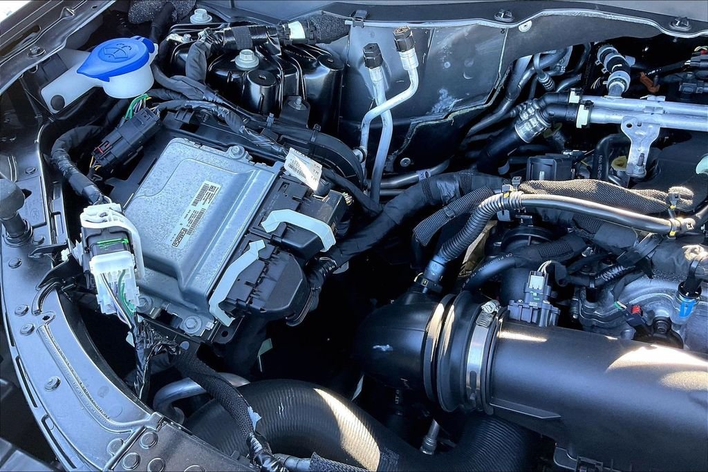 New 2026 Ford Explorer Active 4D Sport Utility