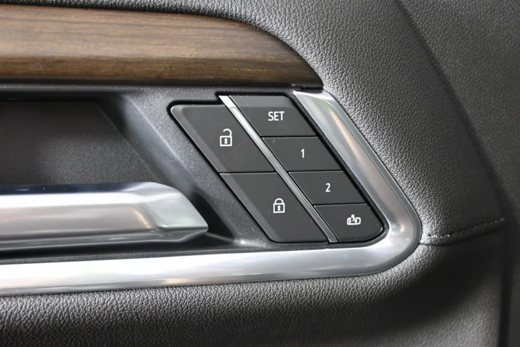 2026 Chevrolet Silverado 2500 HD High Country - Photo 20