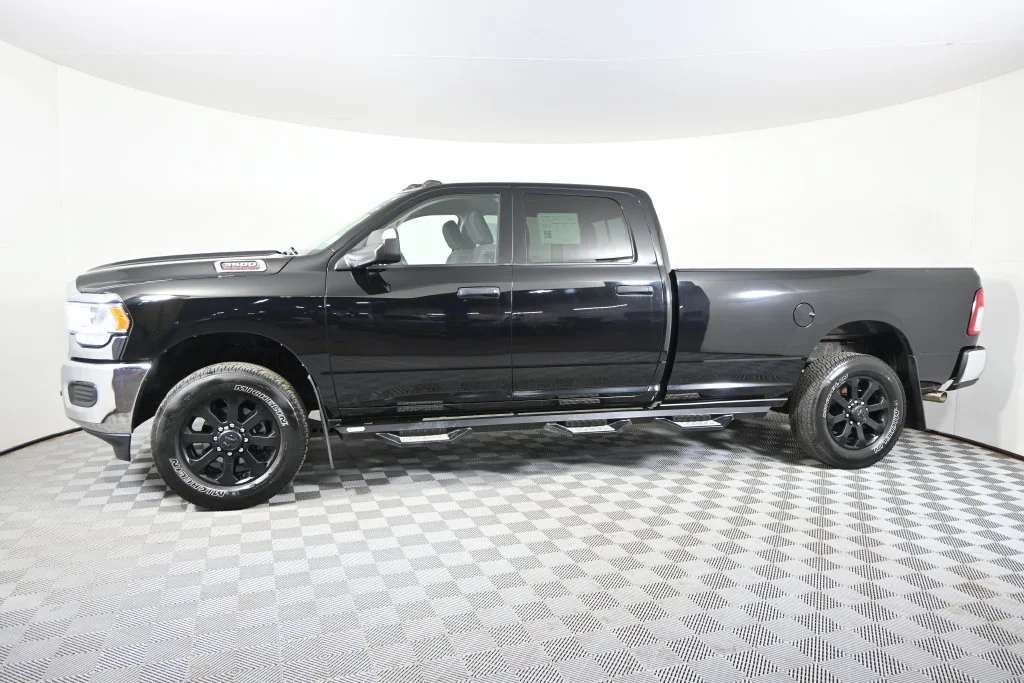 Used 2020 RAM Ram 3500 Pickup Tradesman with VIN 3C63R3GJ0LG176704 for sale in Forest Lake, Minnesota