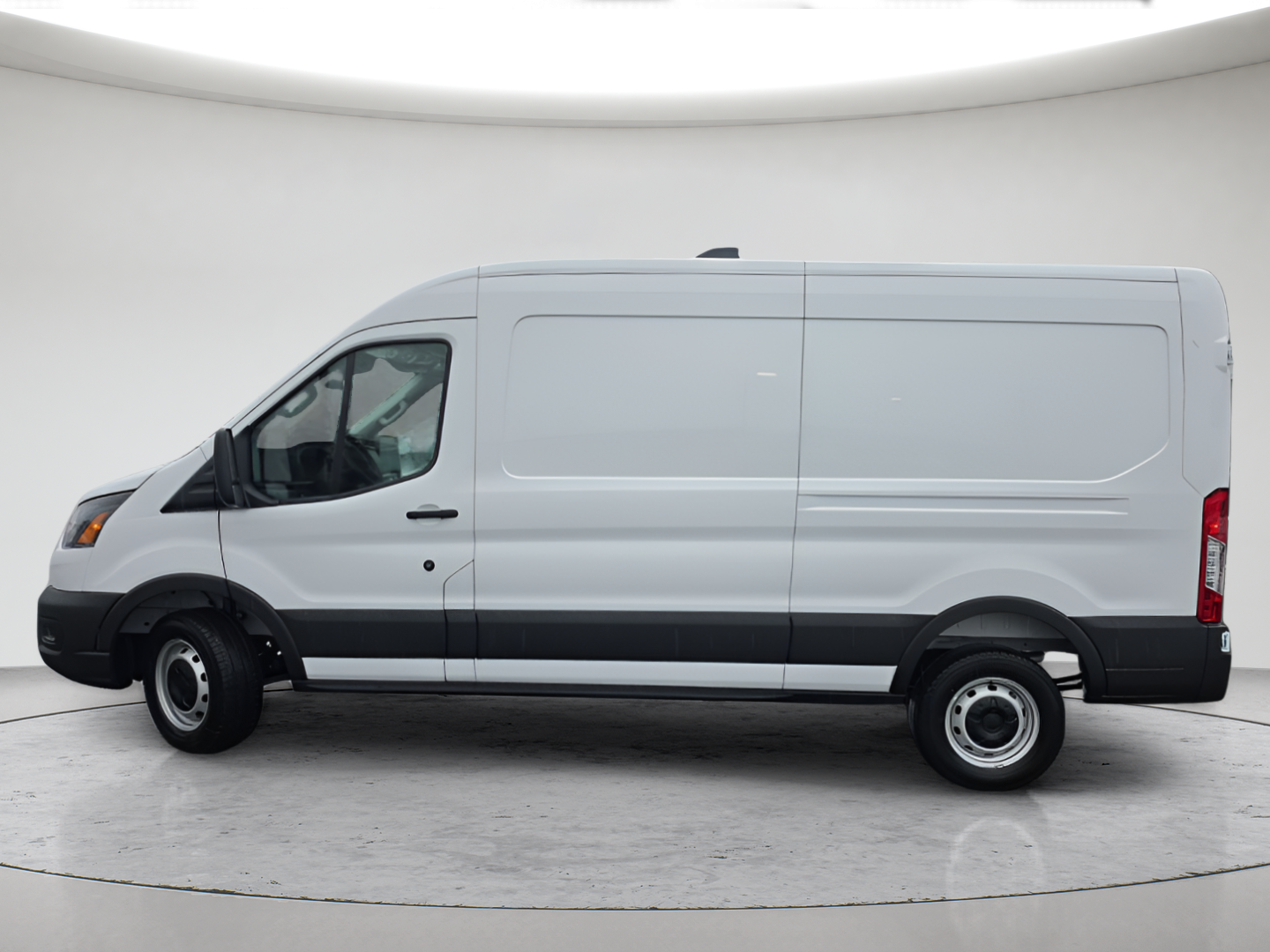 2026 Ford Transit Van Base - Photo 7