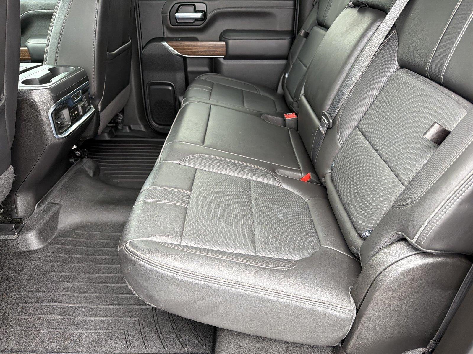 2021 Chevrolet Silverado 3500HD High Country - Photo 18
