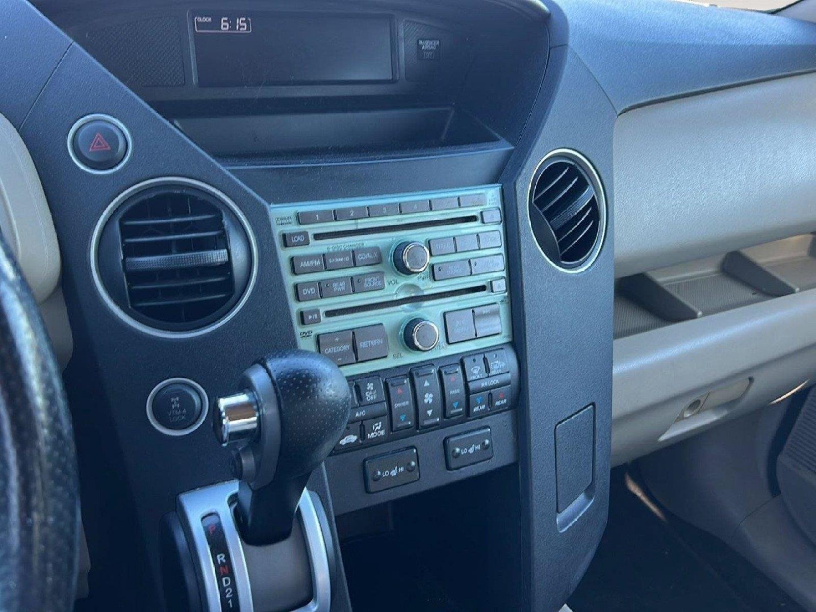 Used 2010  Honda EX-L image 14