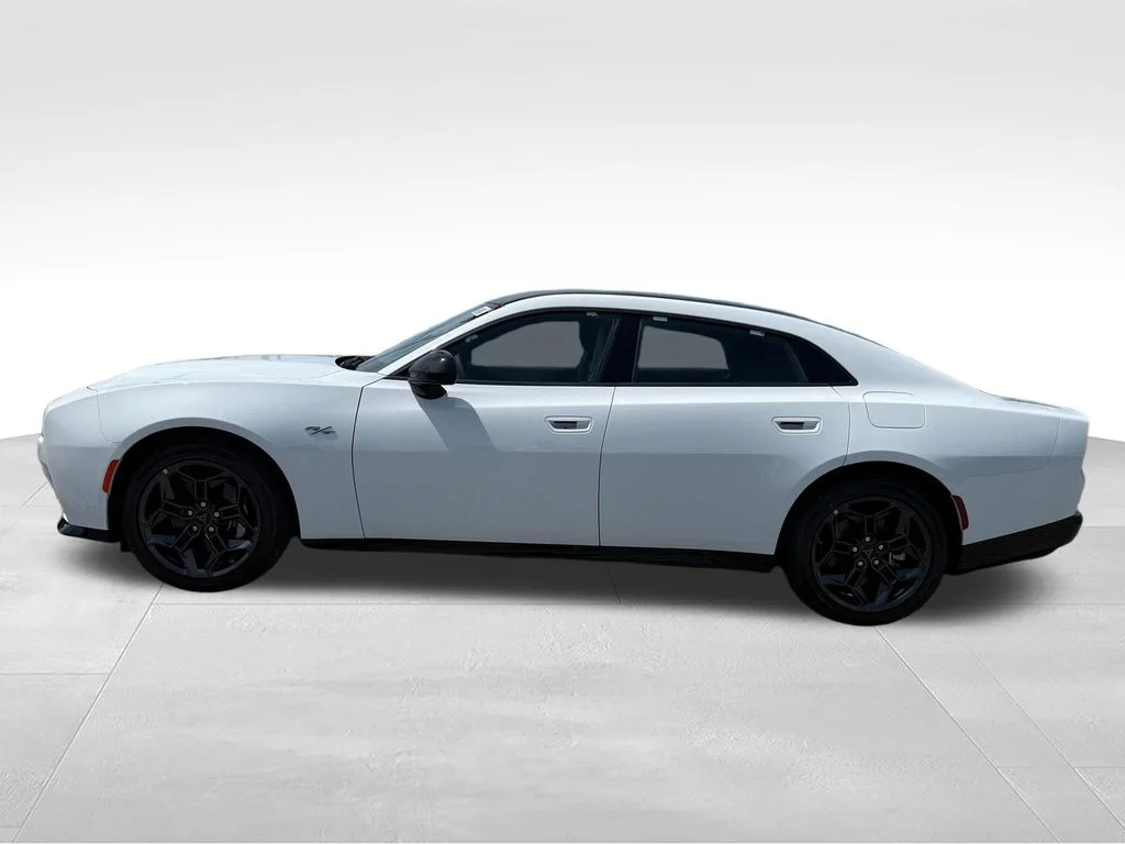 2026 Dodge Charger R/T - Photo 2